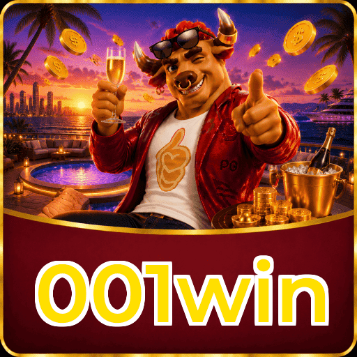 001win Logo Verificado