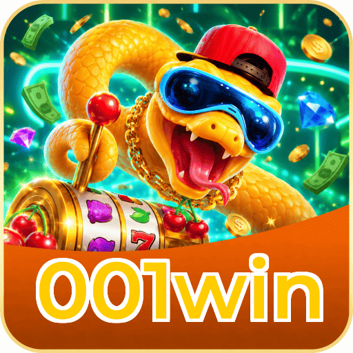 001win Logo Oficial