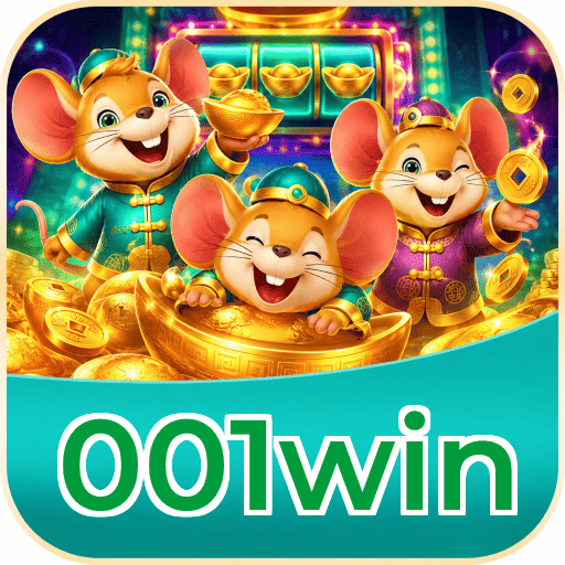 001win VIP Program Logo