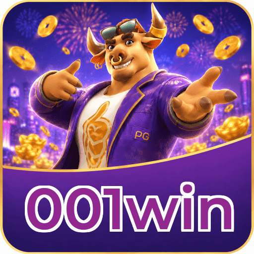 Requisitos do APK 001win para Android - Logo Oficial