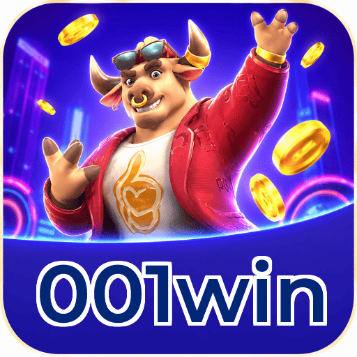 001win Logo Seguro