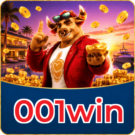 001win Jackpots Progressivos